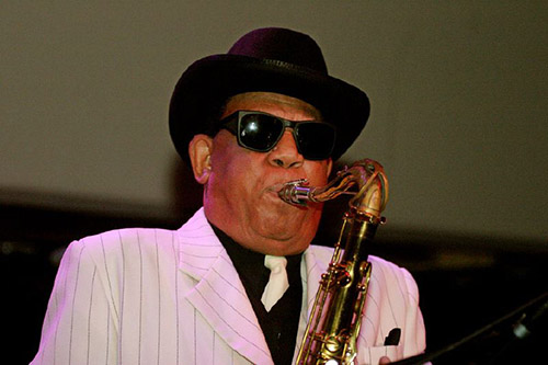 Joe Houston